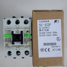 富士接触器sc-4-0-sh 工控变频 220v 110 48 塑壳 CCC IP21原装正品