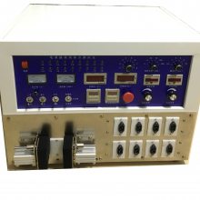 龙威牌LW-7211电源插板线/电源插头通用综合测试仪
