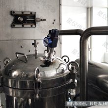 星仪小百科：压力变送器选用原则***篇