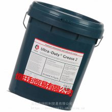 ظɼѹ֬ Caltex Ultra-Duty Grease 2 ӵʿɫ֬2