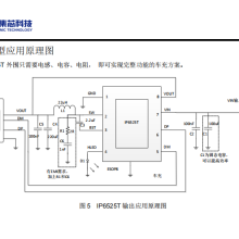 IP6525T ֻPD18Wȫ ѹ SOC Ӣоһ