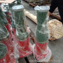 大批量销售 HYG4-50液压油缓冲器 行车液压缓冲器