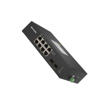 DS-3T0510HP ȫǧ׹ҵHi-PoE