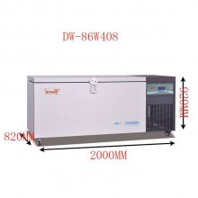 ѩDW-86W408 -86  Medical Ultra low temperature freezerҽñ