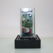 Լɪ źż̵ JX-32 DC110V 0.01-2A Ƕʽ ϵ һһ