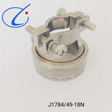 圆形连接器 JY27466T13E98PN JY27467T13E98SN J1784-49-18N 骊创