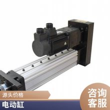 进口Electrak Non-Driven 电动推杆传统电动推杆不锈钢推力大有原厂质保质量稳定提供方案全系列供应thomson