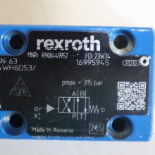 Ӧ ʿ 4WGH6D53 R900449957 ŷRexroth