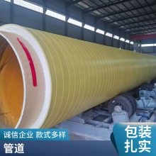 大小口径均可螺旋螺旋钢管表面光滑沛沛管道