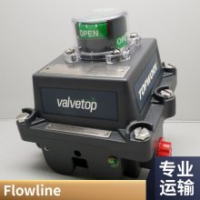 Flowline超声波液位传感器LU83-5101