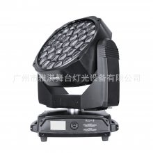  俵ƹ37x15W LED K20ӥ۹ VK-CM700ZȾɫҡͷ רҵ̨