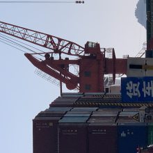 发货柜从邯郸武安市发货到贺州八步区海运物流公司