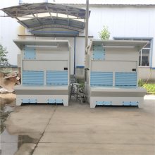 环保除尘打磨台 零部件打磨台 厂家上门场地指导