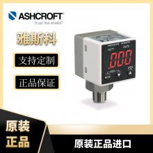 GC31ʽѹ˹Ashcroft