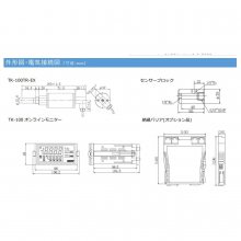 ձtekhneʯʽ¶TK-100TR-EX