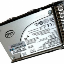 804625-B21 805381-001 800GB 2.5 SATA 6G SSD服务器硬盘
