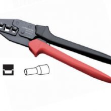 MPAE95T 机械压接钳 意大利 Intercable 压接类型 梯型