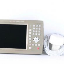 FT-8500 船用 GPS卫星导航海图仪
