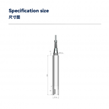 EC-200/210 絼ߴ ֻܻ ݶܷ ܵ缫