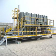 RTO焚烧炉陶瓷蓄热体 加工定制 rto蓄热式氧化焚烧炉