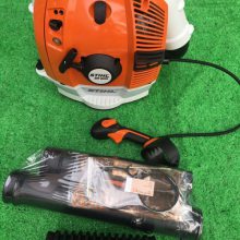 ¹STIHL BR600ʽ˹ٶʽɭ