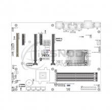 Supermicro΢X13SAE·վW680оƬLGA170012i9i75DDR5ֻ