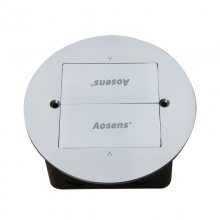 Aosensʢ AS-DY-511P ʽ Դ Ϣ ռ