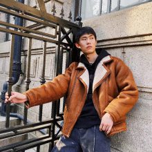 潮牌大码女装 PM冬装 休闲男装 品牌女装供应链 服装专柜货源