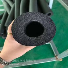 湘西B2级隔热橡塑管 B2级绝缘橡塑保温管厂商电话