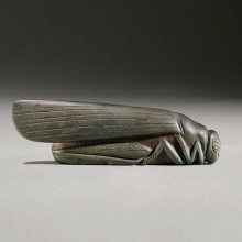 酒店裝飾品(印象深刻的酒店金屬雕塑)之51A設(shè)計(jì)機(jī)構(gòu)