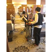 车间用吸尘吸水两用吸尘器 配套吸尘器 220V工业吸尘器车间用工业吸尘器
