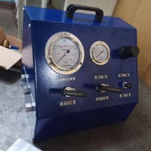 管件静压水压试验台LBS-GD255 耐压试验台 水压试验机