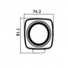 iDS-2ZCN2507N(B) 25200һ ·˳౨