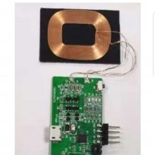 支持双向通讯TWS蓝牙耳机充电仓芯片IP6818 兼容无线充电