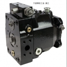 PARKER柱塞泵P1045PM08SRM5BL00R0000000