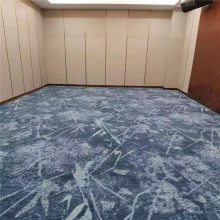防火地毯批发古典工作室宾馆订做三明尤溪地毯儿童教育圆形地毯
