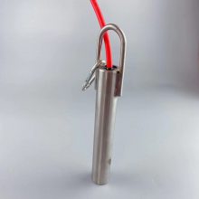 铸铁倾斜开关SWITCH LCS20-SA-1耐高温倾斜开关堵煤水银开关LVG-S