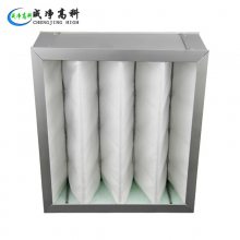 净化空调专用初效/中效/高效空气过滤器厂家 陕西初效过滤器