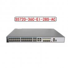 HUAWEI S5720-36C-EI-28S-AC