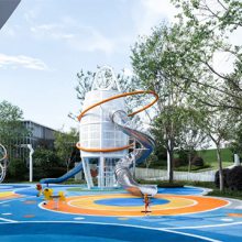 打造无动力乐园前期需做哪些准备呢？