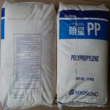 江苏供应韩国晓星薄膜级PP Topilene J640F CPP膜聚丙烯 J460F低鱼眼性PP