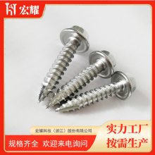 304/316 ͷԹ˿ ľݶwood Screw