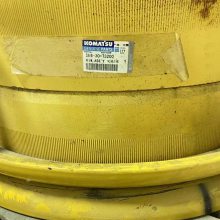 供应自卸车配件HD325,HD405轮辋总成566-30-73200