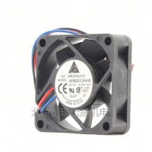 AFB0512HHB ̨��DELTA 5CM 5015 ˫����12V 0.20A ���ٷ���������