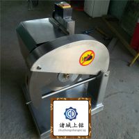 鸡架分割机 小型家禽分割锯