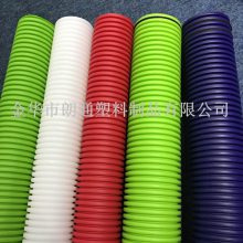 ͨ·縨 HDPE˫ڲƹܣͷ綥ͷABSPVC