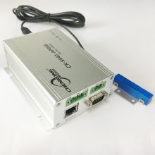 SECS Modbus TCP玻璃管标签识读工业读卡器 阅读器