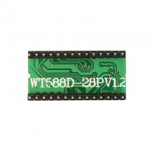 ģ WT588D -28P ⻻ WT588D 16M 6K500