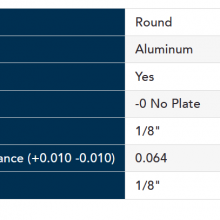 RAF Բ Ʒ 1100-0-AL