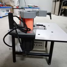 多种规格型号小型木工手提封边机家装便携曲直线封边机